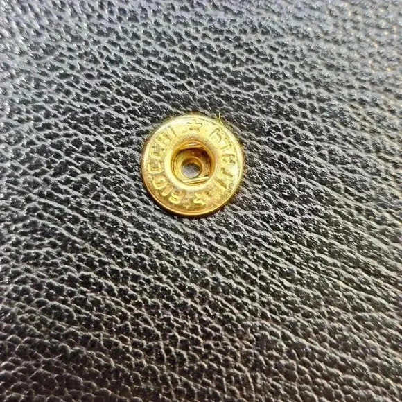 Dior honeycomb pattern Wallet - Picture 4 of 14